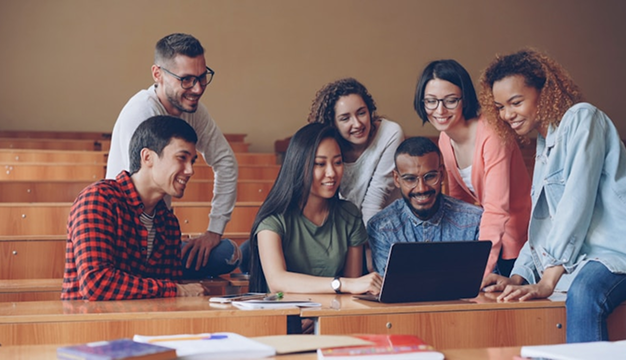 A marketing team using video speed controls to create a faster social video or slow down a product reveal.